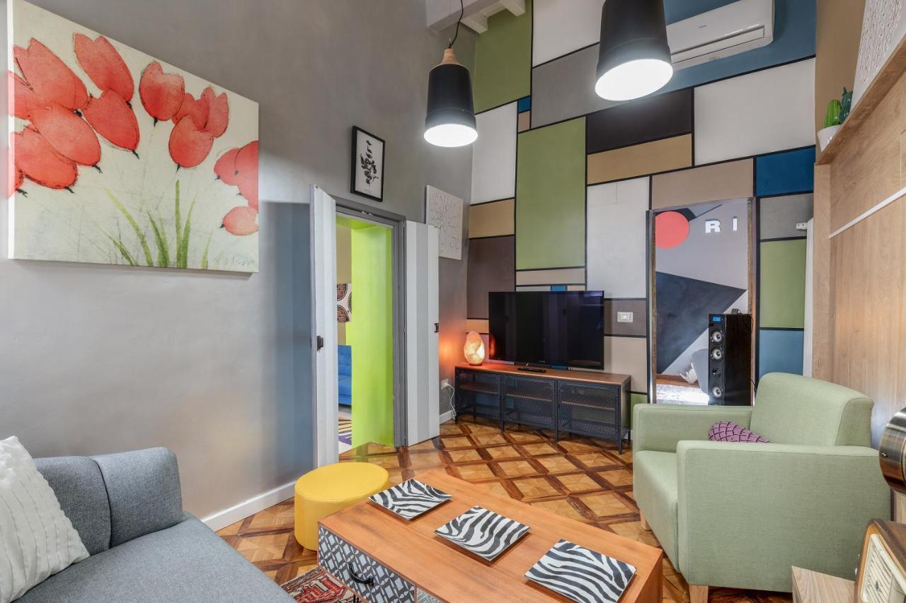 As Feel - Torre Design Apartamento *