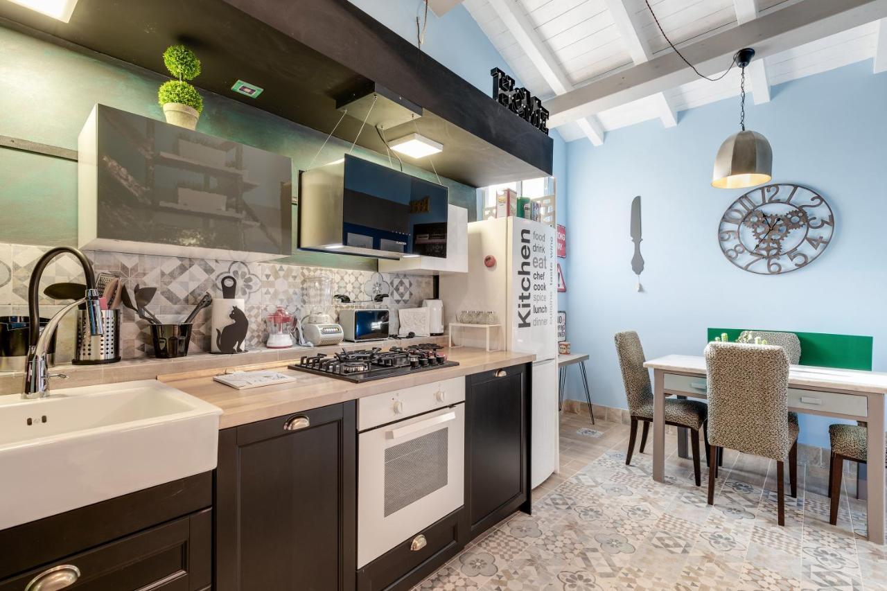 Apartamento As Feel - Torre Design