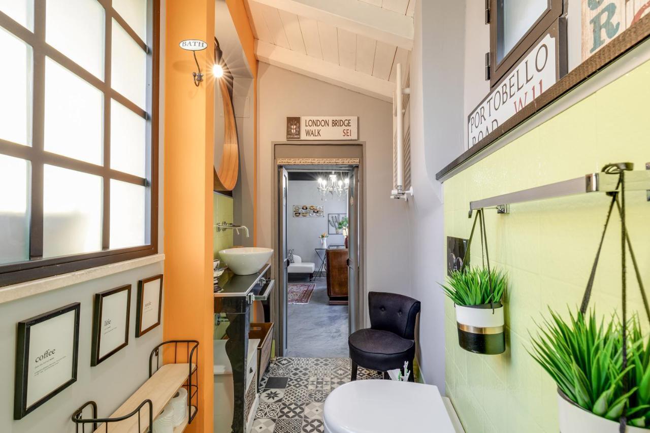 As Feel - Torre Design Apartamento Roma
