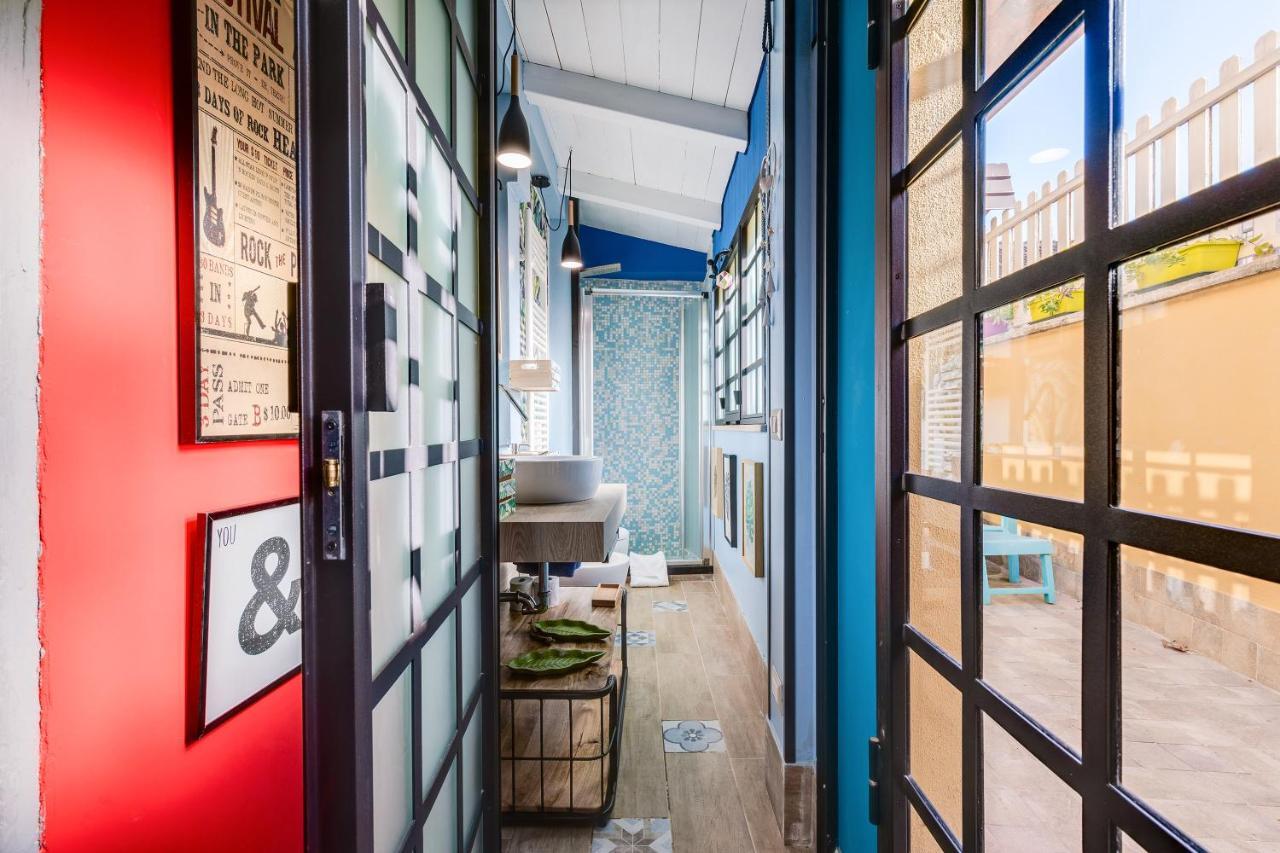 Apartamento As Feel - Torre Design Roma
