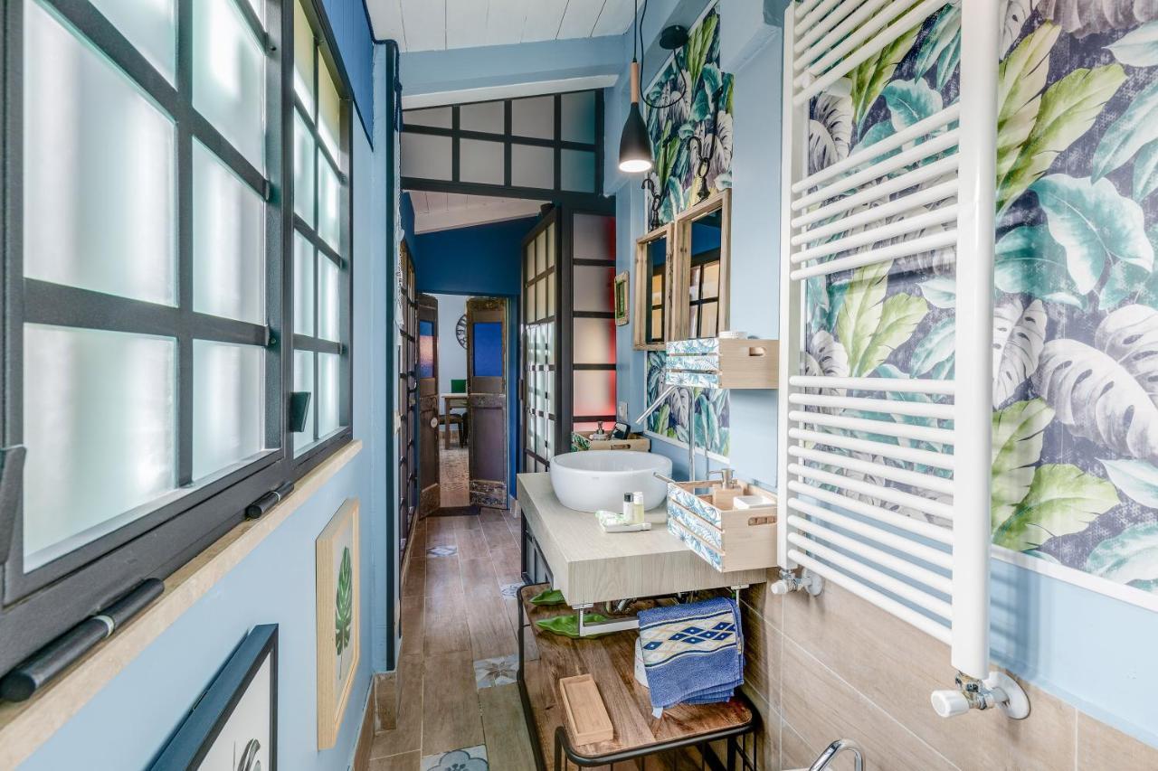 Apartment As Feel - Torre Design Rom