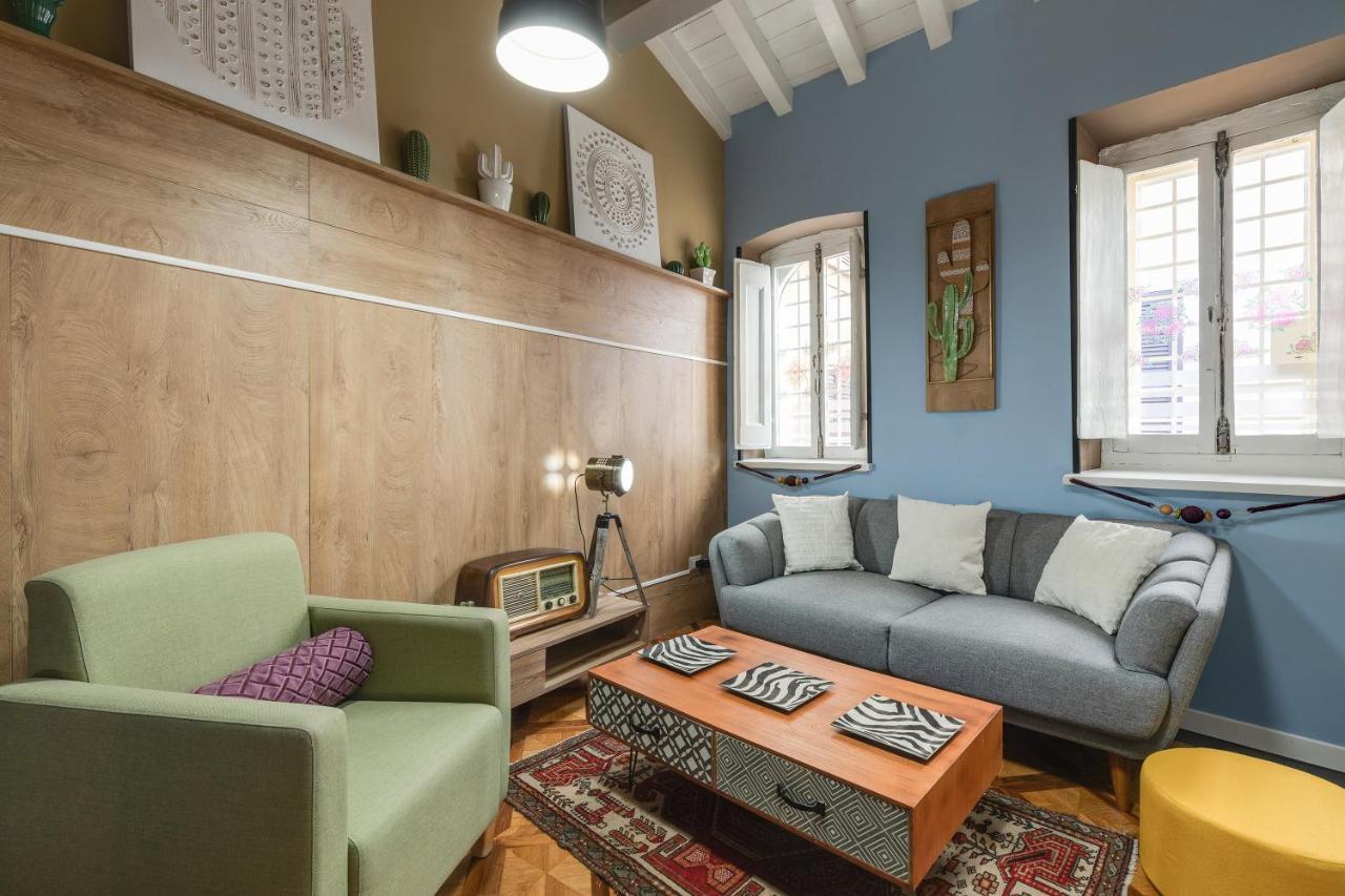 Apartment As Feel - Torre Design Rom