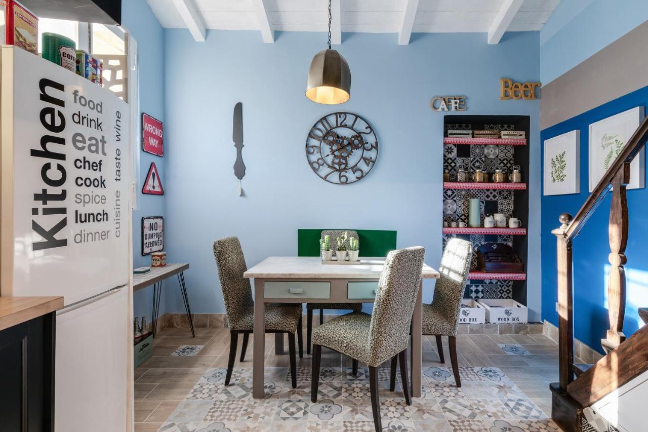 As Feel - Torre Design Apartment Rom